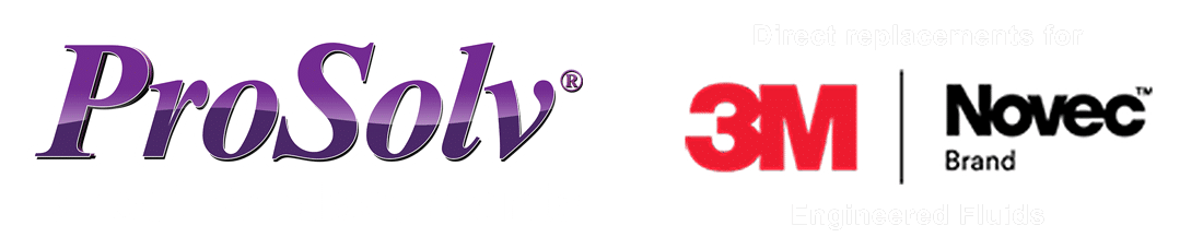 3M™ Novec™ Replacements 3M Novec Replacements