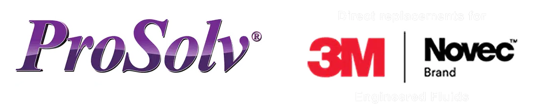 3M™ Novec™ Replacements 3M Novec Replacements