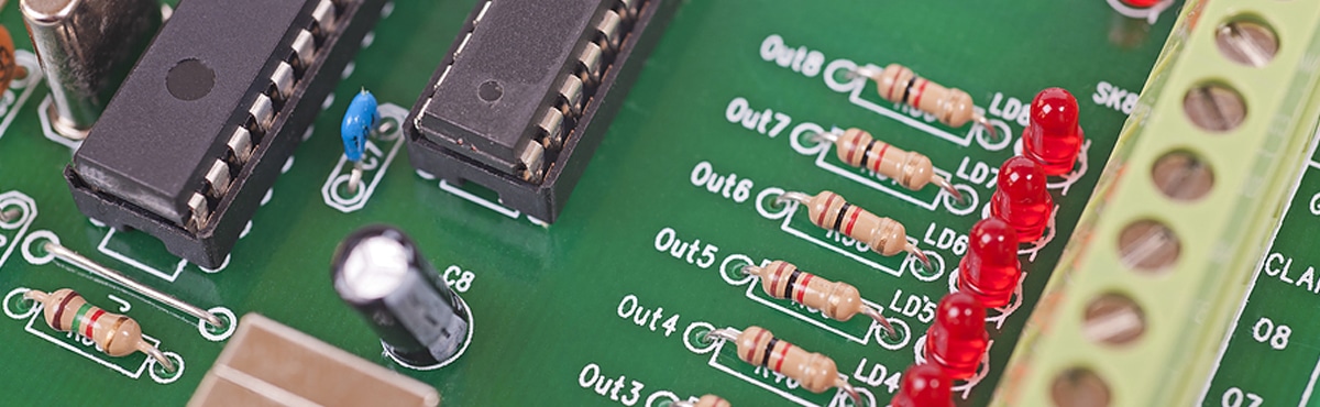 Electrical corrosion protection