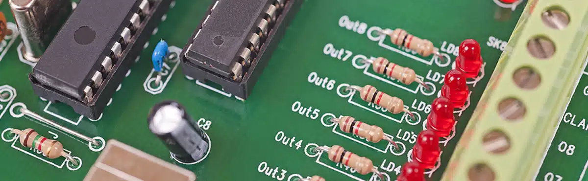 Electrical corrosion protection