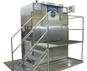 Solvac 1000 