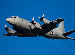 P 3 Orion