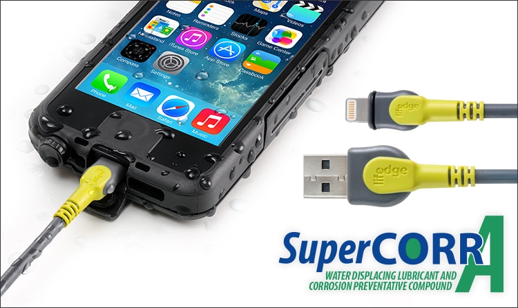 Life-edge-USB protect USB contacts