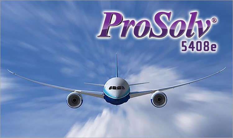 ProSolvProSolv5408e cleaning solvent cleaning solvent