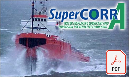 Corrosion control for extreme conditions