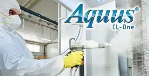 Aquus CL-One - All Purpose Cleaner