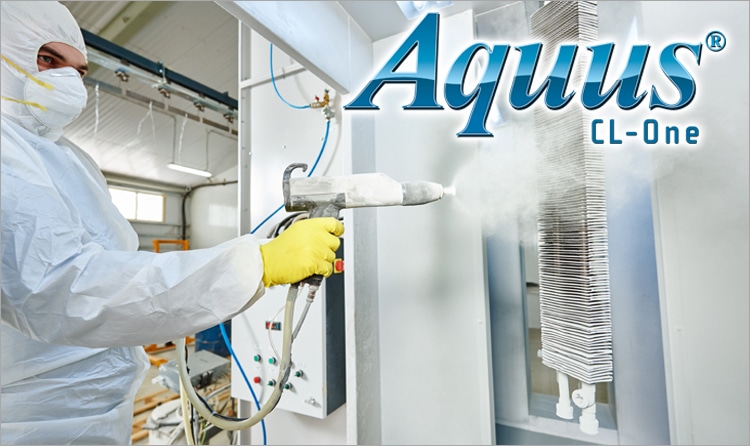 Aquus-Front-image Aquus CL-One all-purpose cleaner