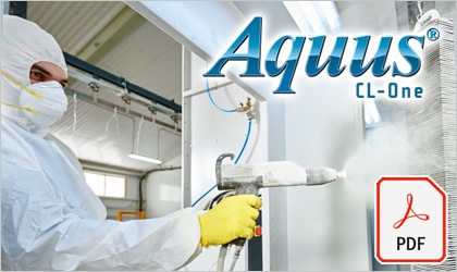 Aquus CL-One All -Purpose Cleaner