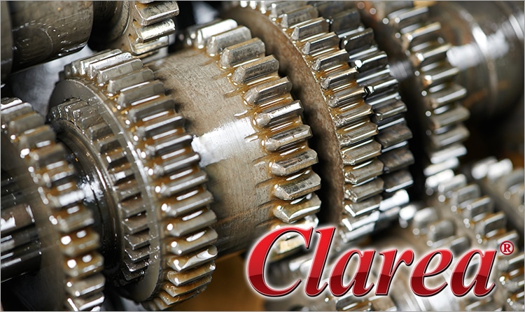 Clarea-Front-image industrial solvent cleaners