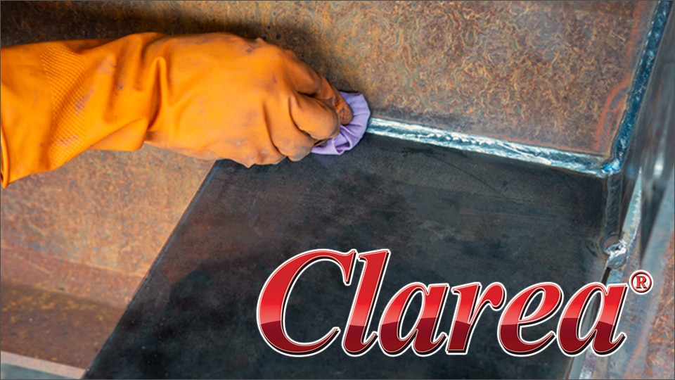 Clarea-Front-image1 Industrial cleaning solvents