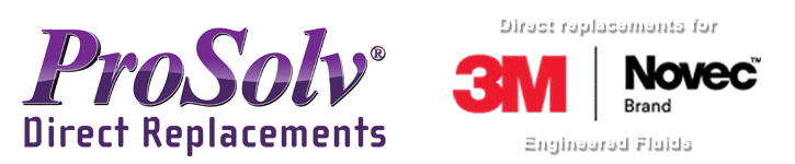 3M™ Novec™ Direct Replacements