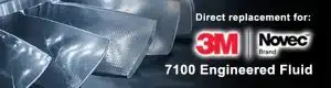 Replacement for 3M™ Novec™ 7100