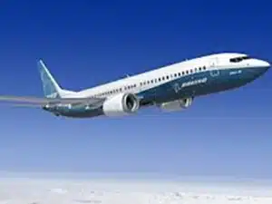Boeing 737 Corrosion protection