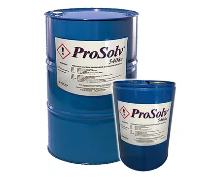 ProSolv®5408e drums and cans