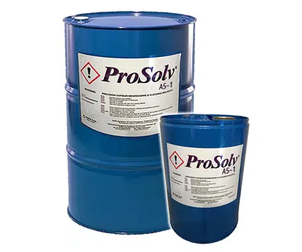 ProSolv®AS-1 drums and cans