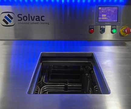 vapour-degreasing-machine6 Vapour degreasing machine