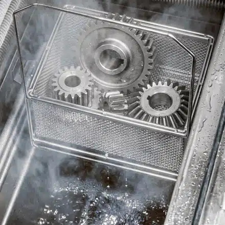 Richard Geiss GmbH UK Distributor