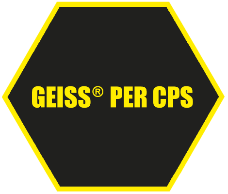 GEISS® PER CPS