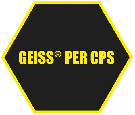 Per-CPS-Hexagon1 GEISS® PER CPS