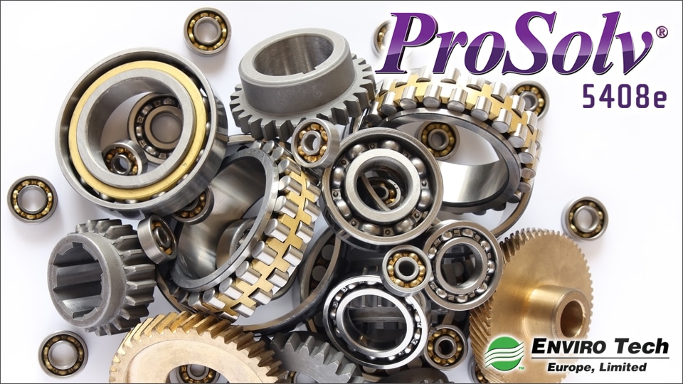 The Science of Clean: How Next-Generation Vapour Degreasing Solvents Are Redefining Precision Cleaning