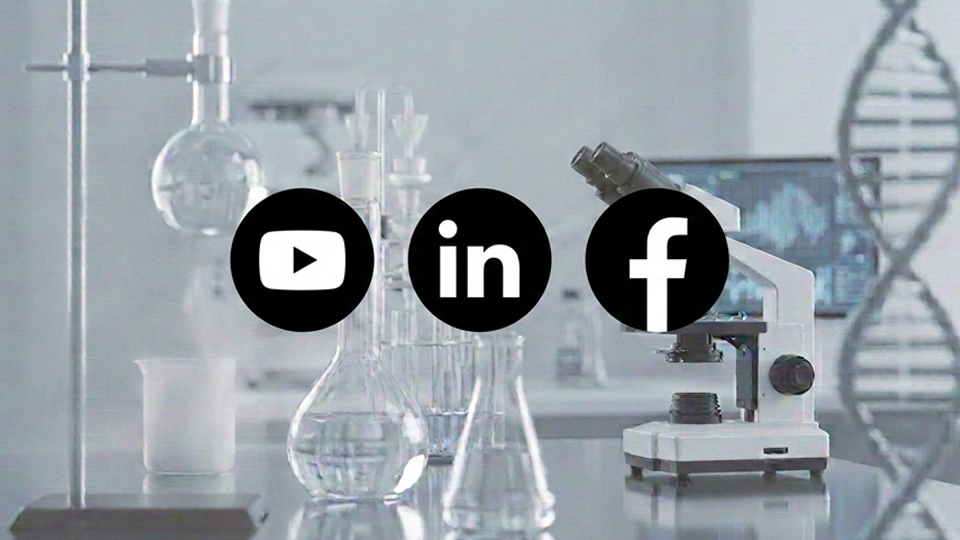 Social media