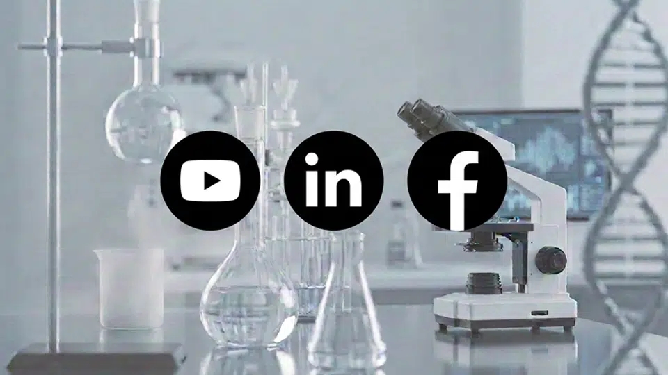 Social media