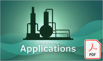 Industry Applications